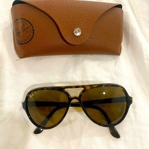 Ray Ban Sunglasses